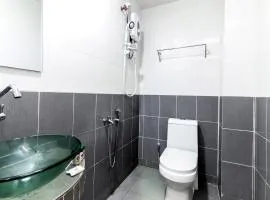 Hotel O SMC Alam Avenue