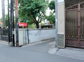 Hotel O Rumah Ayub Syariah