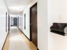 Orange Nest Hotel、マニラ、マラテのホテル