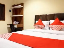 Hotel O Rumah Ayub Syariah