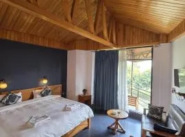 Mirajriversidevillageresort