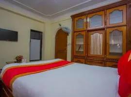 OYO 232 Hotel Titanic Pvt Ltd