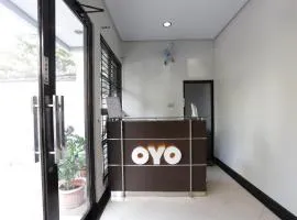 Hotel O Cempaka Place Homestay