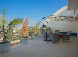 OYO 262 Hotel Kumari