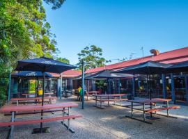Settlers Inn, hotel a Port Macquarie