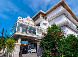 Super OYO Capital O 293 Mutiara Hijau Suites Syariah