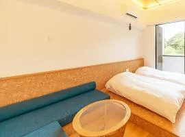 LUXE TECH VILLA Ashitoku - Vacation STAY 74997v