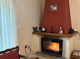 Thanasis house