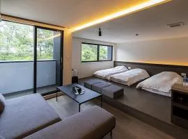 LUXE TECH VILLA Ashitoku - Vacation STAY 75006v