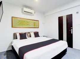 Hotel O Jalan Jenderal Sudirman Near Imam Bonjol Square