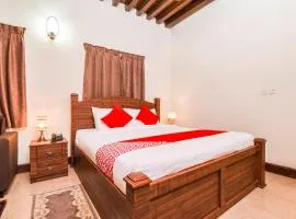 Capital O160 Lumbini Dream Garden Guest House LLC
