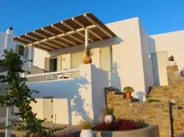 Casa Grande Delos Mykonos