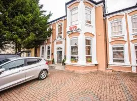 Arinza Hotel, London Ilford