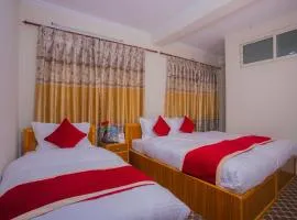 OYO 293 Royal Bouddha Hotel