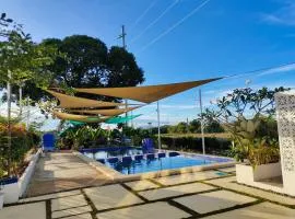 BENIRISH Private Resort