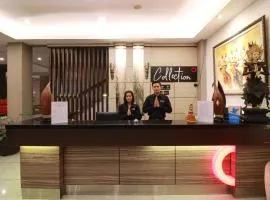 Collection O Pasteur Near Paris Van Java Mall Formerly Sweet Karina