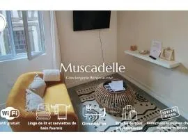 Le Muscadelle