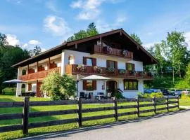 Hotel Garni Landhaus Sonnenstern