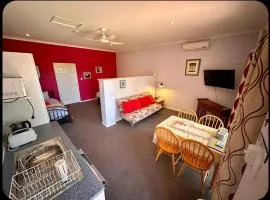 The Olive Branch York Bed and Breakfast