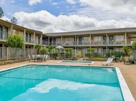 OYO Hotel Tyler Lindale