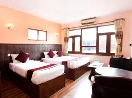 Hotel Holiday Taj (p) Ltd