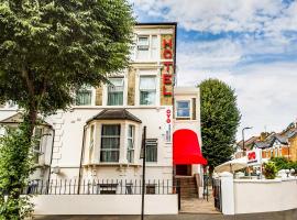 OYO London Guest House, Hotel in London