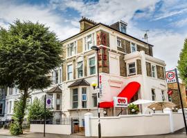 London Guest House by OYO - Acton, khách sạn ở London