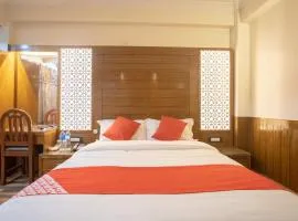 OYO 304 Hotel Manama