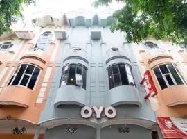 Hotel O Metropolitan Homestay Near Komplek Asia Megamas Medan