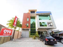 OYO 202 Jrjf Annex, Hotel in Tagum