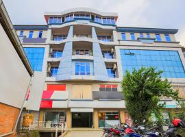 Capital O Palagya Hotel Pvt Ltd