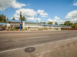 OYO Hotel Centralia