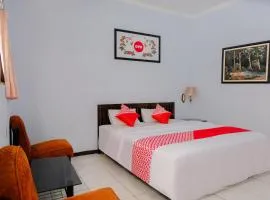 Hotel O Arjosari Near Plaza Araya Formerly Hotel Nugraha
