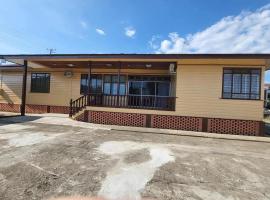 Queen Homestay, ξενοδοχείο σε Tawau