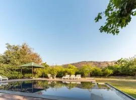 Ranthambhore Aangan