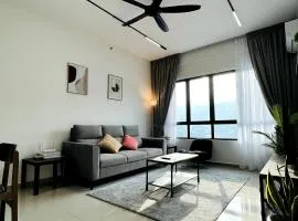 Sunshine Residence Kekloksi View 2R 4pax