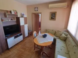 Malina Apart