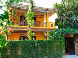 Hoi An Villa near An Bang Beach