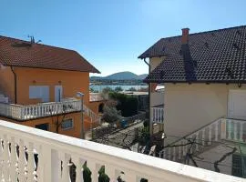 Apartmani Dino