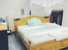 Belle Africa Kigali