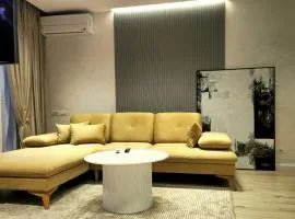 Center Apartment Easy_Luxury
