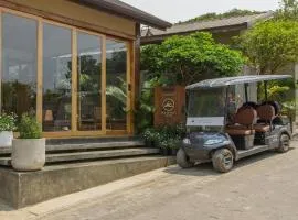 Mamori House at Kohlarn