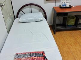 Wonderful Motel, hotel v destinaci Taiping