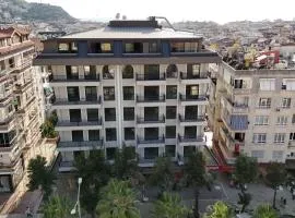 Elite Luxury Suite - Elize 4