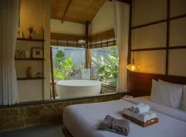 Mamori House at Kohlarn