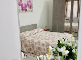 Rio Mare，泰爾莫利的飯店