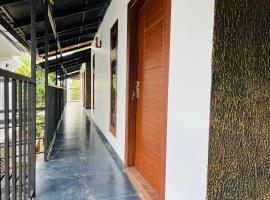 2Empire One Bedroom with Common Pool, hotel v destinaci Wayanad