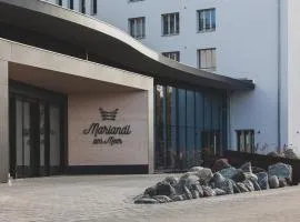 Mariandl am Meer
