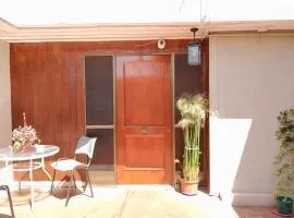 Hostal Turi