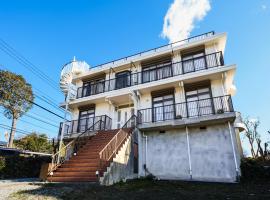 伊豆の情景 Izu Nostalgia, vila v destinaci Ito